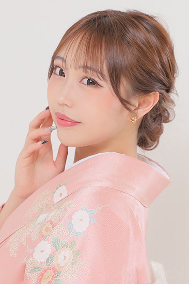 黒輝 あゆプロフィール写真3
